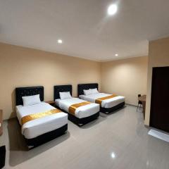 Harmony Inn Belitung - City Hotel