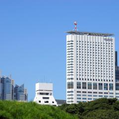 小田急世纪南悦酒店