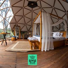 Casa Quincha Glamping