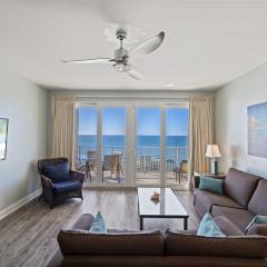 Laketown Wharf! Sleeps 9 - Resort Beach Condo, Stunning Ocean Views! by Dolce Vita Getaways PCB