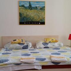 Apartmány Slavkov - Dolný Smokovec
