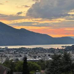 Maison Aix-les-Bains, 5 pièces, 6 personnes - FR-1-555-71