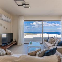 3 Bedroom Minimal Villa with Stunning Sea View