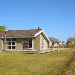 Amazing Home In Samsø With House Sea View