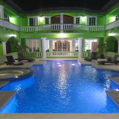 PESHERES INN & SPA