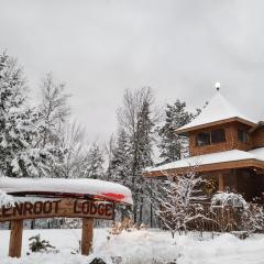 Lenroot Lodge