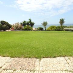 Casa con vistas a la Bahía de Cádiz