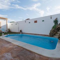 Stunning Home In San Jose Del Valle