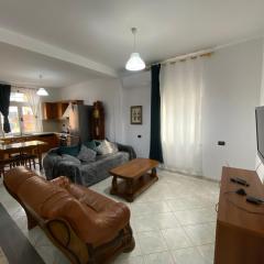 Tirana Apartment 2