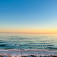 Gulf Front Penthouse Condo