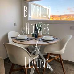 Blanco Homes & Living 2 by SunHousesCanarias