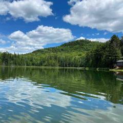 Middle Pond Cabin- Direct ATV & Snowmobile Access