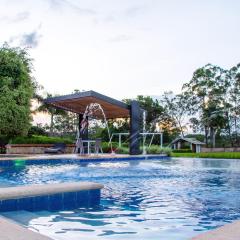 Finca Hotel Casa Nostra, villa Mariana