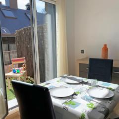 Apartamentos Araco 3000