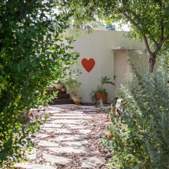 Connected Guest House