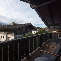 Apartment Alpenchalets - ZSE202 by Interhome