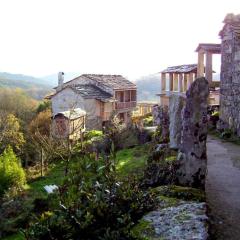 Casa da Laxa