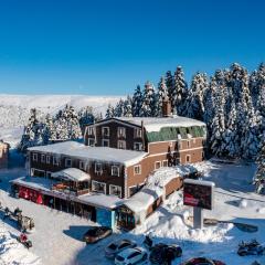 ERTA SOYAK OTEL ULUDAĞ