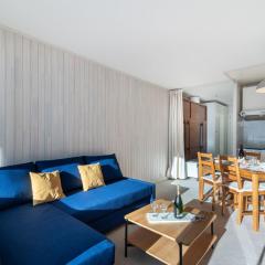 Studio Les Pistes - Lavachet-4 by Interhome