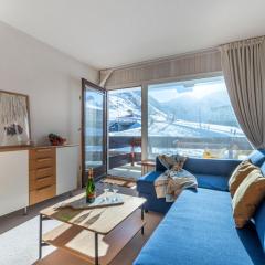 Studio Les Pistes - Lavachet-4 by Interhome