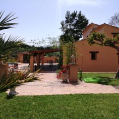 Villa Parra
