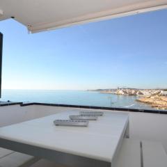 Viva Sitges - Sitges View