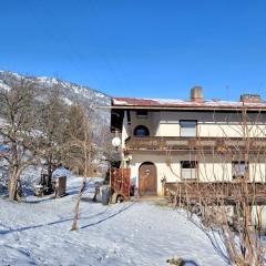 Ferienhaus Gastein