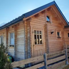 Holzhaus Nähe Faakersee gratis Seezugang