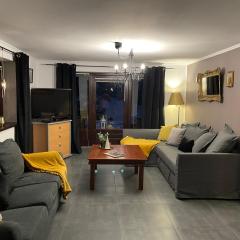 Apartamenty i pokoje u Staszelów