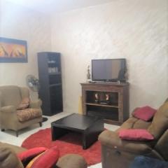 2 Bed Luxury Flat in Kubwa Abuja