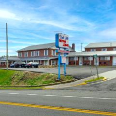 Knob Hill Motor Lodge