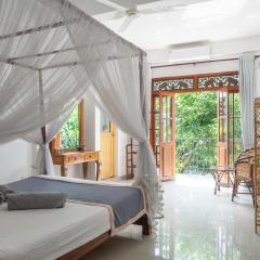 Rise - Bed & Breakfast