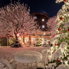 Der Schlosswirt zu Anif - Biedermeierhotel und Restaurant