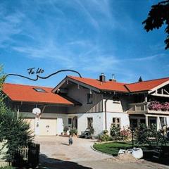 Haus Weißenbacher