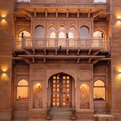 Hotel Dev Garh