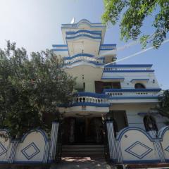 Karthik residence