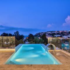 Maltese Luxury Villas - Sunset Infinity Pools, Indoor Heated Pools and More!