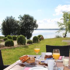 FerienWohnung SeeUfer am Plöner See