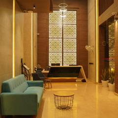 Hotel Bekal International