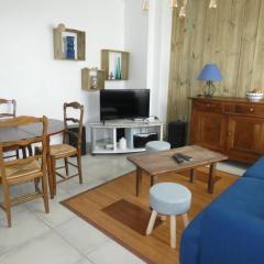 Appartement Royan, 3 pièces, 4 personnes - FR-1-71-90