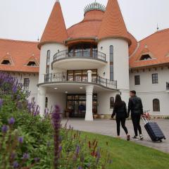 Hungarikum Hotel
