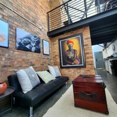 353 Maboneng on Craft