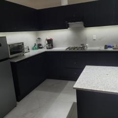 All New Condo 3 bedrooms 2 bathrooms fully equipped at Playa Del Carmen !