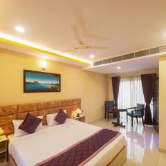 Zenith Hotels Hebbal Bangalore