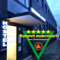 Hostel-Centrum