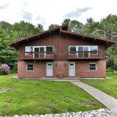 Breakaway House by Killington Vacation Rentals