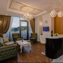 apartment tbilisi 5 star king david residence