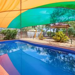 Outback Caravan Park Tennant Creek