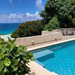 Villa Zircon in Pelican Key awaits you