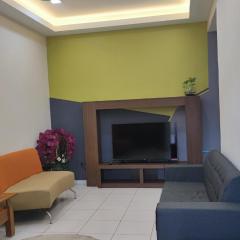 Homestay Adams